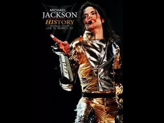 Michael jackson history tour (live in munich) /𝐅𝐇𝐃/