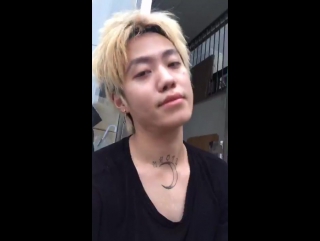 171003 bloo ig live pt3