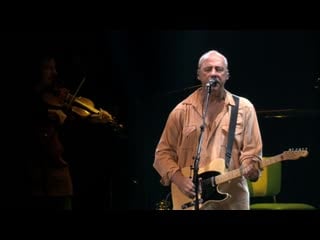 Mark knopfler and emmylou harris✧real live roadrunning (2006)