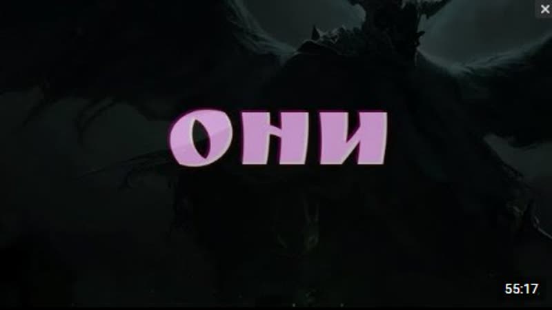 Многие их видели!? 1 чёрные монахи