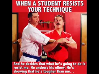 Master ken anyone whos ever taught a self defense class [vdownloader]