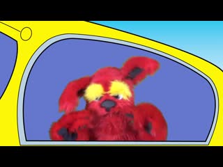 Wheels on the bus with matt childrens song preschool, kindergarten, learn english