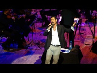 Serj tankian baby (live in yekaterinburg, russia 2013)