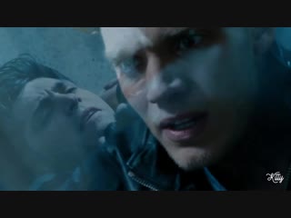 Closer • alec x jace (jalec) {shadowhunters}