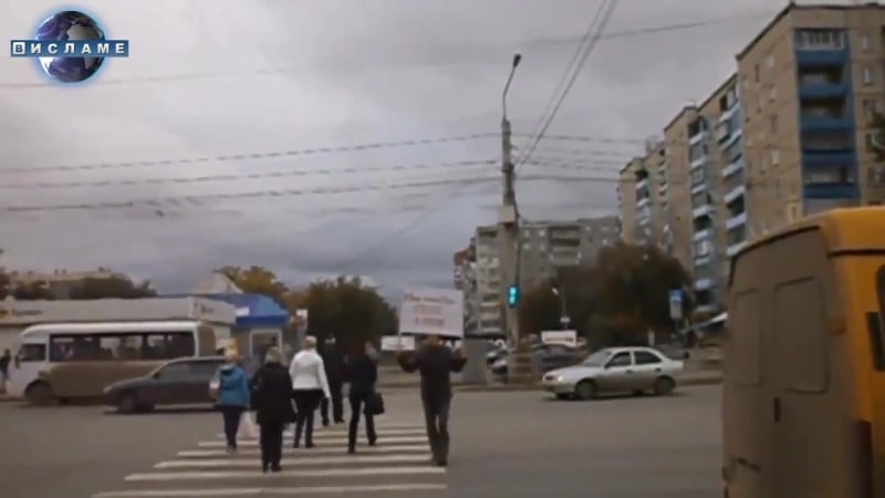 Обыски в домах челябинских муслимов «невинность мусульман»