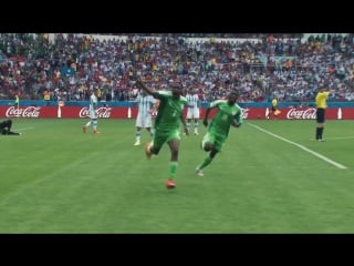 Nicky jam feat will smith era istrefi live it up (rusia 2018)