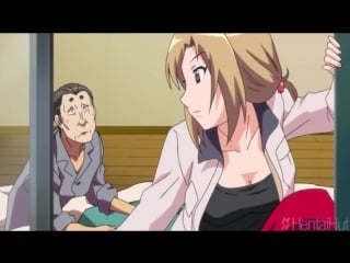 Maro no kanja wa gatenkei episode 1