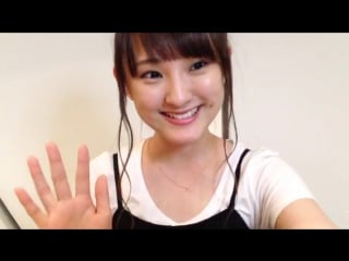 20160618 showroom nao ueki