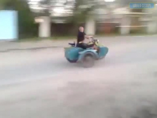 Улица сезам