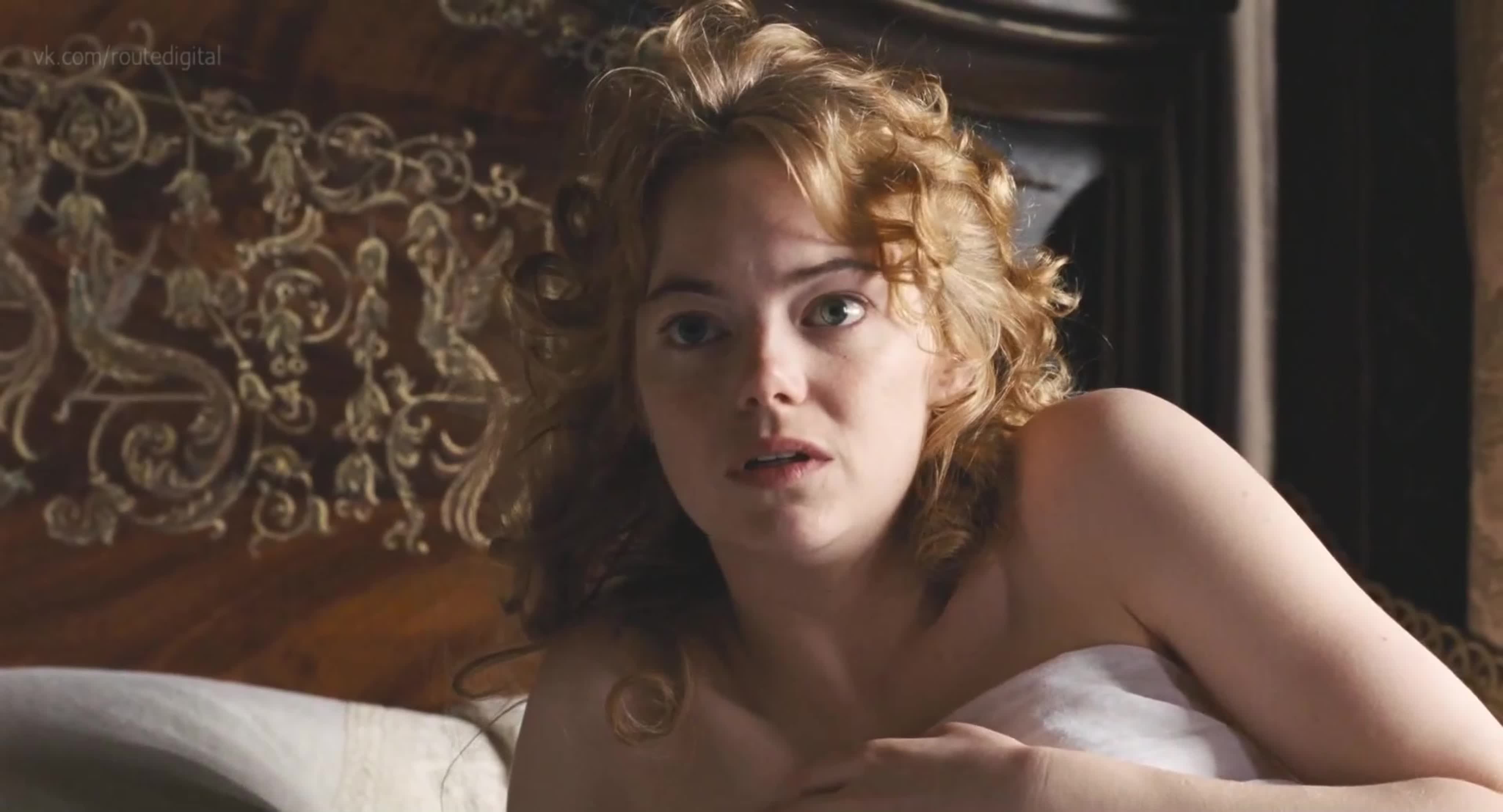 Emma stone nude, rachel weisz, etc the favourite (2018) hd 1080p watch  online / эмма стоун, рэйчел вайс фаворитка