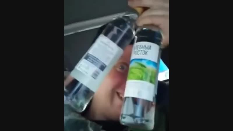 Когда всё заебало [рофлы и панчи]