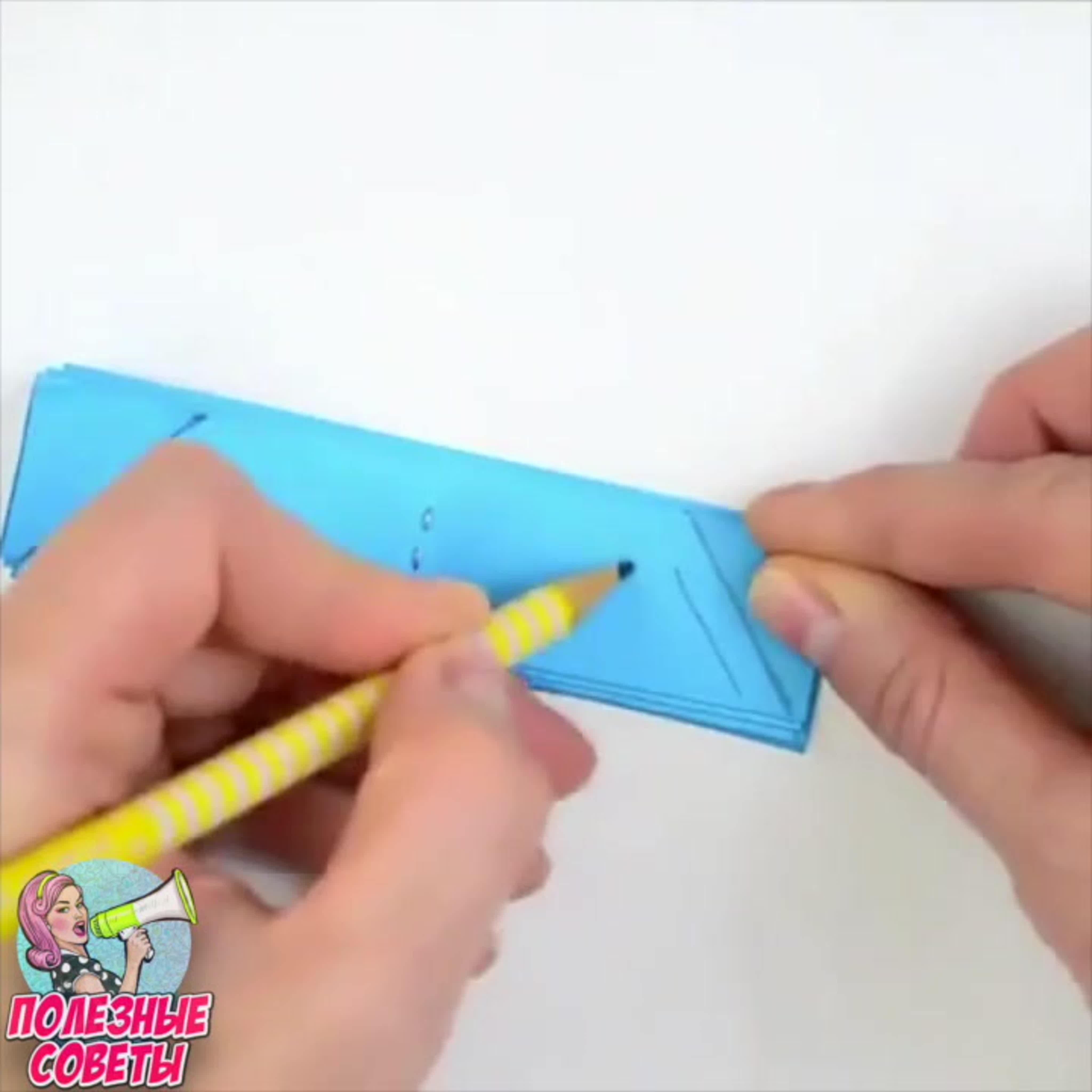Снежинка из бумаги porn video on BrownPorn