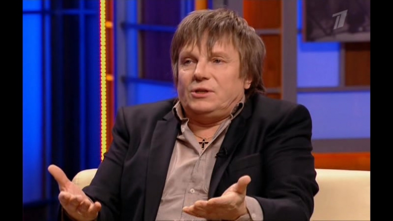 Наедине со всеми виктор салтыков (эфир от )