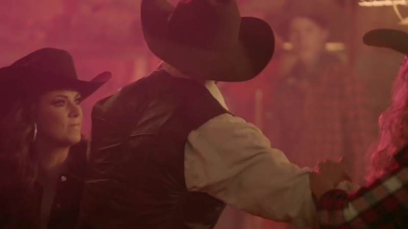 Edith márquez ¿quieres ser mi amante (2016)
