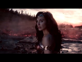 Чудо женщина 2 (фан трейлер)/wonder woman 2 movie trailer 2019 gal gadot, patty jenkins (fan trailer)