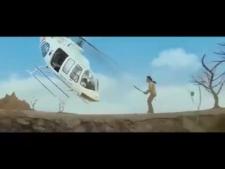 Ох уж эти индийские фильмы