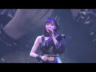 Akb48 oguri yui solo concert ~yuiyui tokyo~ (shintaikan live / часть 1)