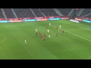 Losc paris saint germain ( 5 1 ) résumé (losc paris) / 2018 19