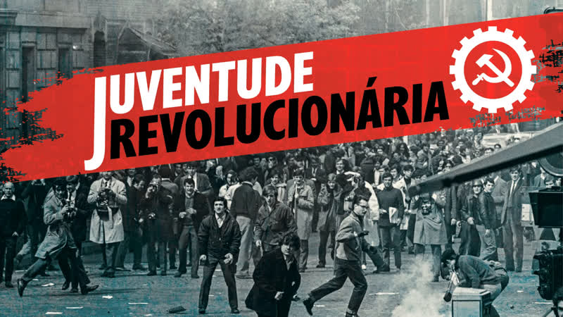 Juventude porn video – Sc na ufsc, estudantes colocam fascistas para correr juventude revolucionária nº 5