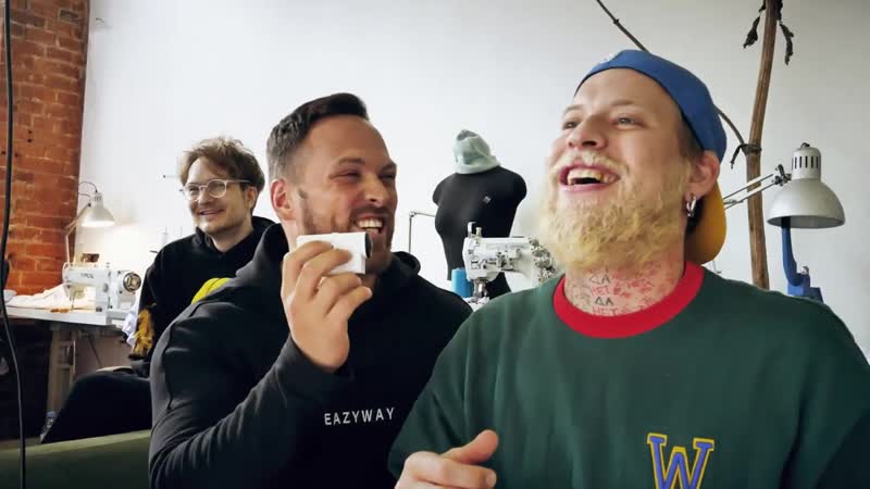 [габарик и столярик] кажется наступил?! нащупай ногами челлендж feat chebu