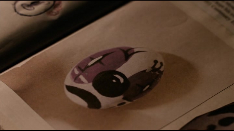 Швы (2012) / stitches (2012) ужасы