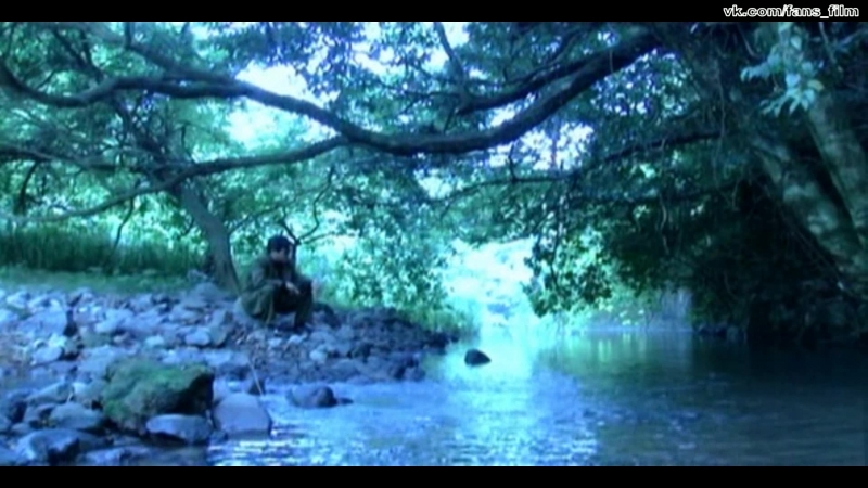 Сирена – новая легенда / legend of siren erotic ghost / shin yojo densetsu seiren (2004)