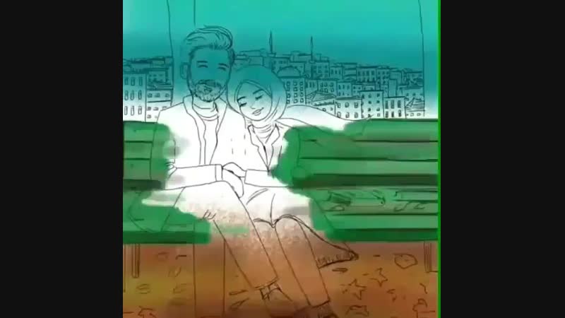 Жанымда бол❤️