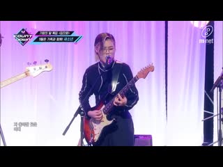 Se so neon (새소년) – go back (집에) [ family month' special | m countdown 07 05 2020 ep 664]