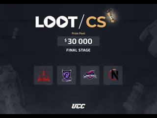 Loot bet/cs