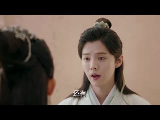 170510 luhan @ 'fighter of the destiny' preview