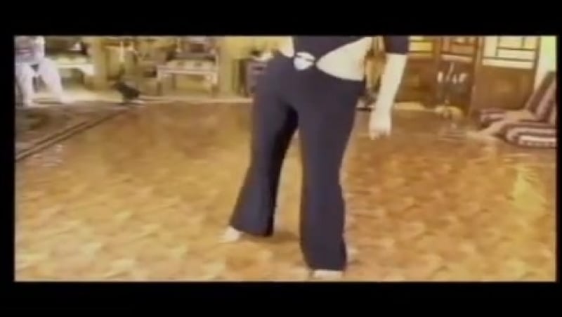 Randa kamel masters of egyptian coreography vol 1 22841