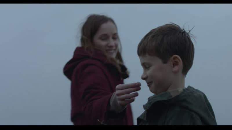 Определённый вид молчания / a certain kind of silence 2019