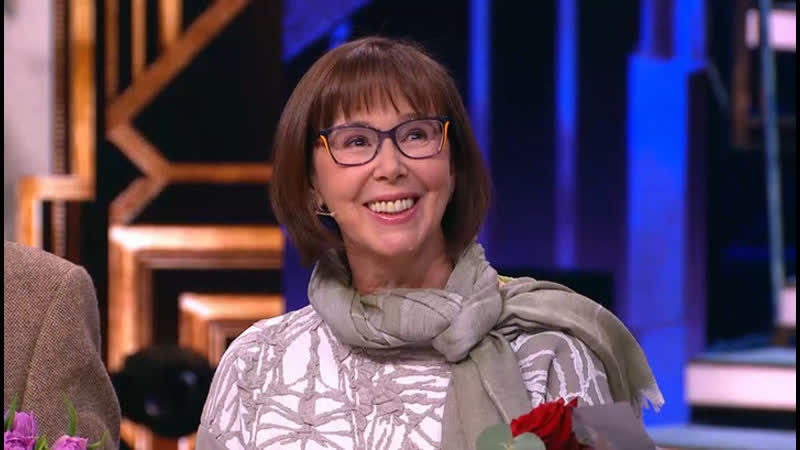 Евгения симонова впервые показала свою приемную дочь