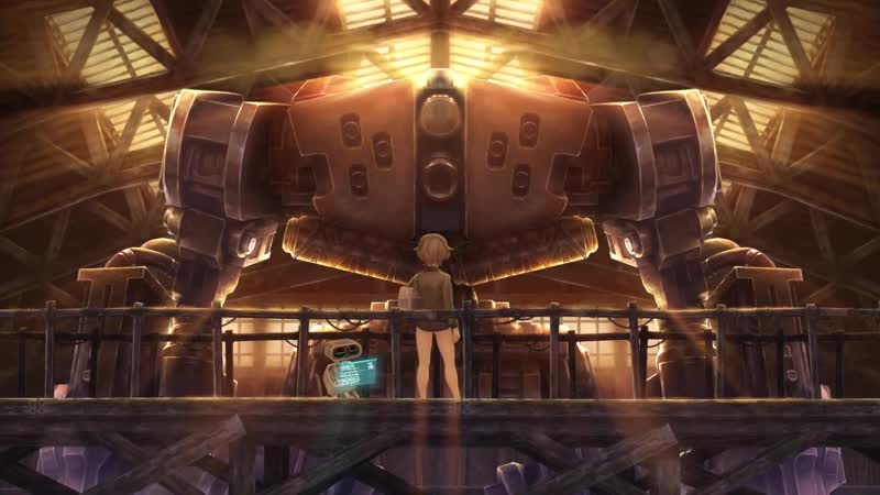 13 sentinels aegis rim dreams or reality trailer ¦ ps4