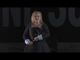 Donizetti maria stuarda / доницетти мария стюарт (opernhaus zürich 2020)