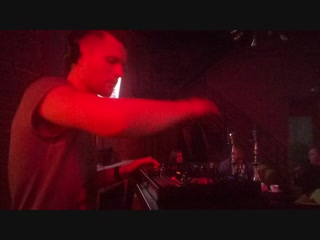 Alexandr lipin live set bar john gotti 17 11 18 (35)