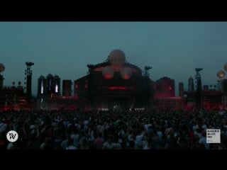 Showtek parookaville 2017 (fullhd 1080p)