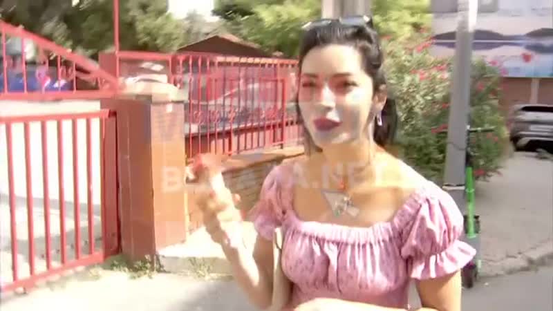 Мерве болугур и 🍦