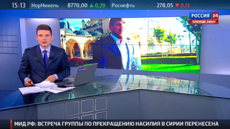 Опрос вциом с годами рамзан кадыров вызывает все большую симпатию