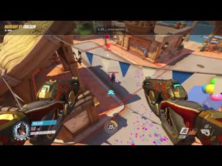 Tracers new super jump glitch