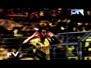 Mkhitaryan nice goal | dr