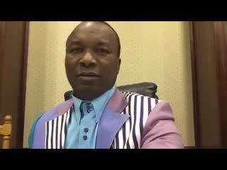 Dr sunday adelaja 2017 12 31 cross over night greetings with dr sunday adelaja to 2018