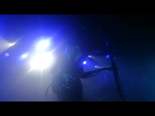 Eivør brotin (live in stockholm, 07/03/2019)