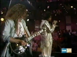 Alphaville universal daddy