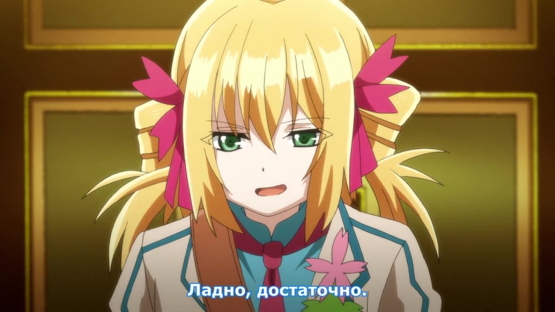 Clockwork porn video – [medusasub] clockwork planet | механическая планета – 2 серия – русские субтитры
