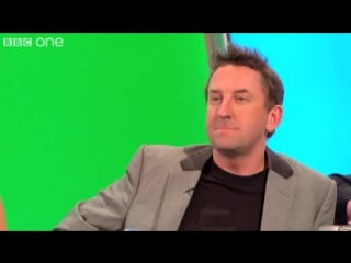 Складываются ли инициалы бывших девушек ли в слово "bermuda"? (would i lie to you?, 6x01 rus sub)