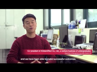 English ver 2015 pr video of kyonggi university(경기대학교 홍보영상 영문 자막)