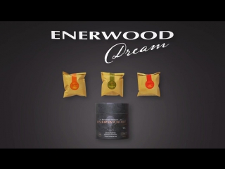 Enerwood ролик о продукте