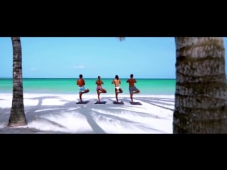 Discover barceló maya grand resort