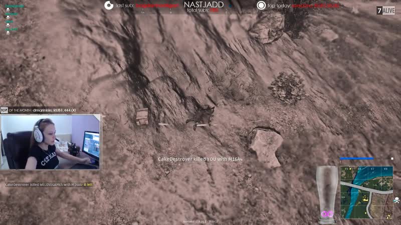 Ксюша зануда vs nastjadd